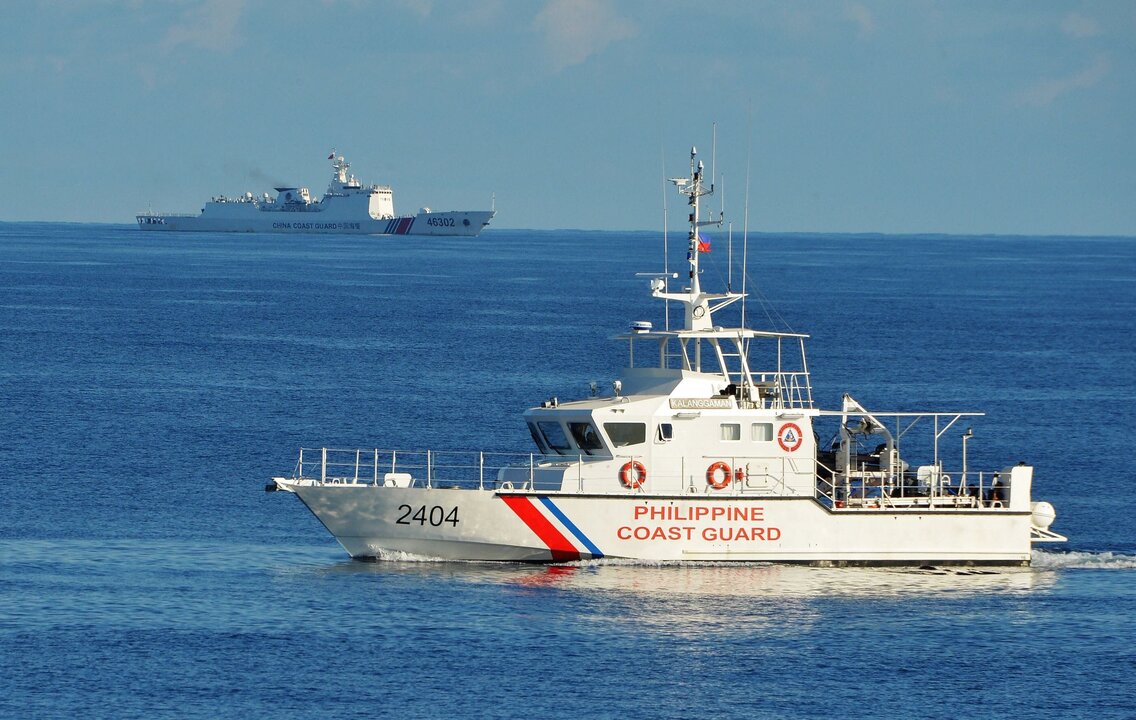 Philippines Gears Up for Potential Conflict with China