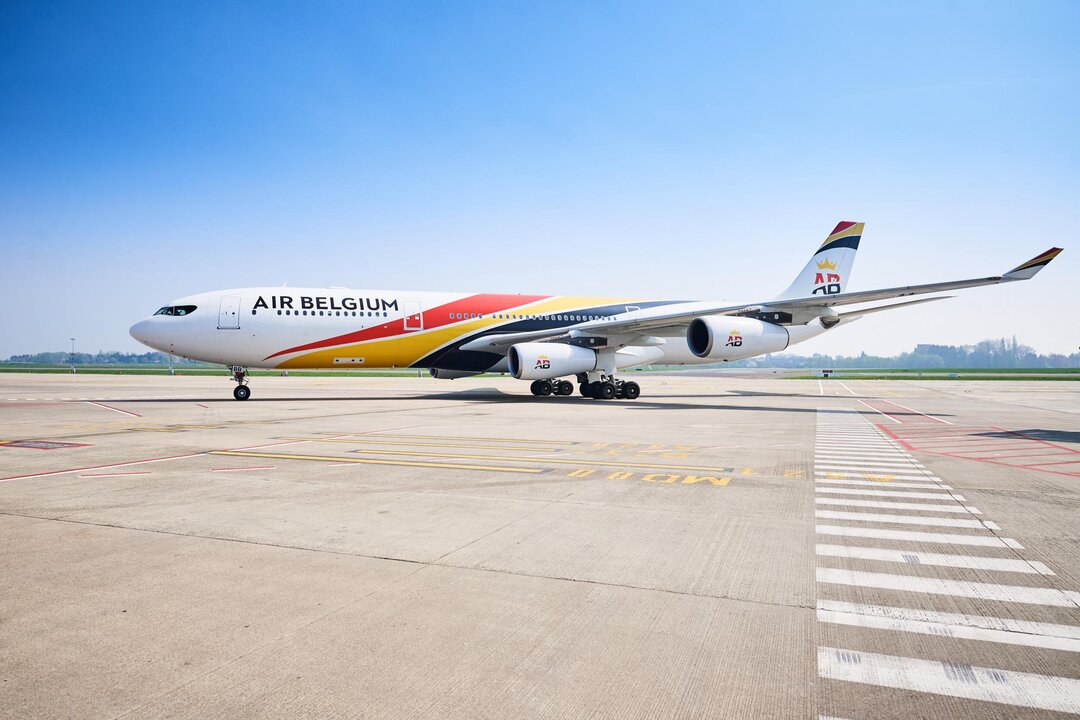 Air Belgium potpuno prebacuje fokus na teretne operacije