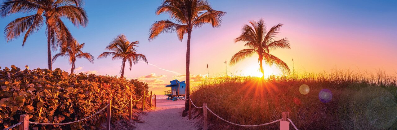 Ireland Promotes Tourism Links with Florida at GTM 2025