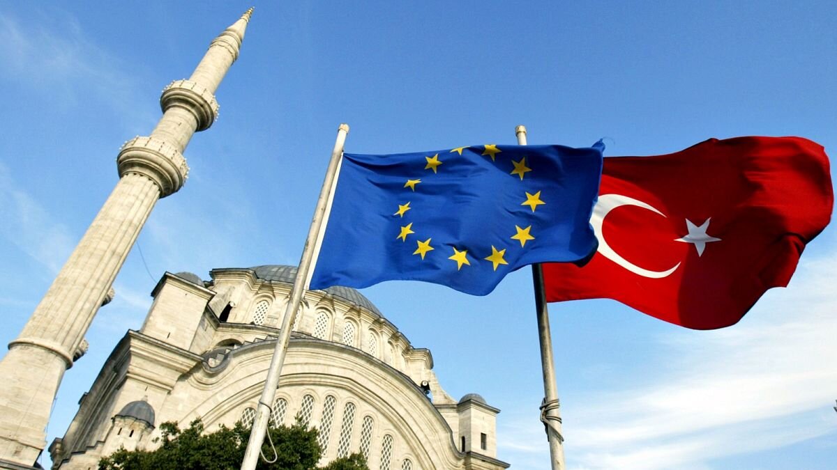 Debate Grows Over Turkic States’ Importance to European Union