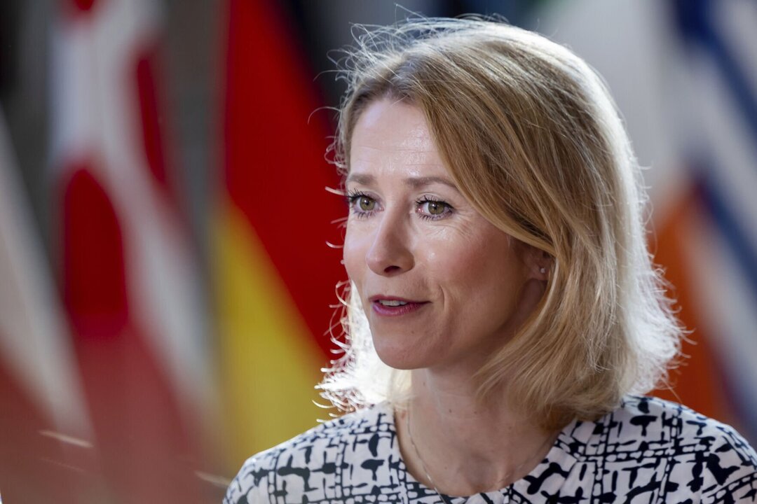 EU Ministers Demand More Detail on Israel’s Gaza Aid Plan
