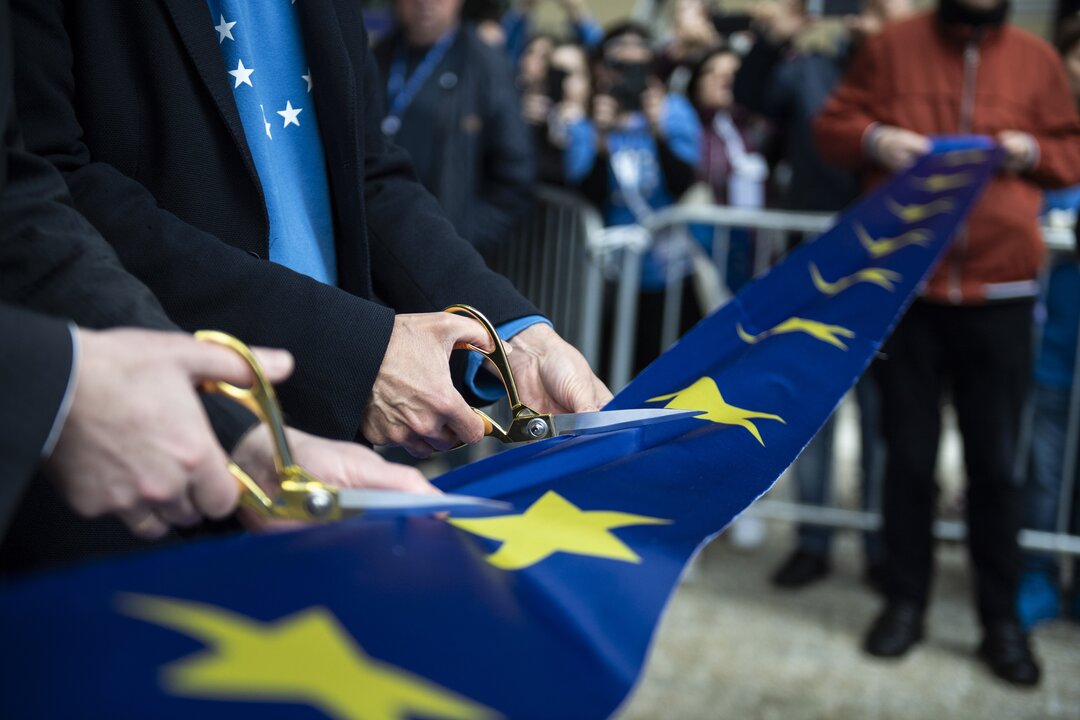 Call to Reform European Union’s Fiscal Rules Gains Momentum