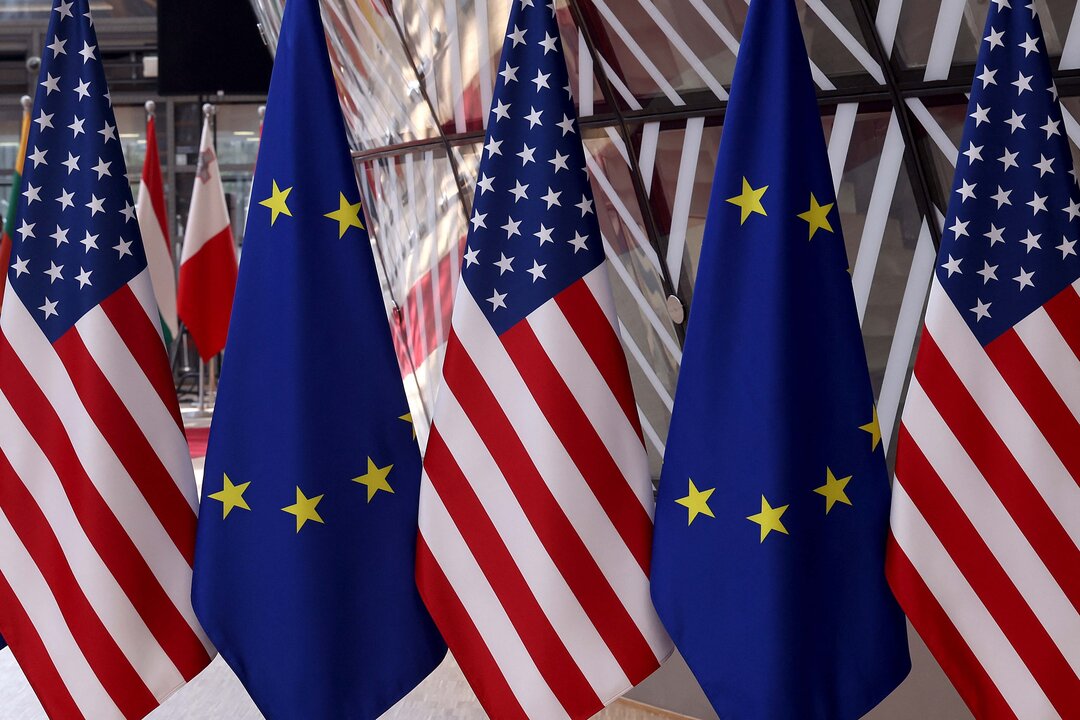 European Union Considers Retaliatory Tariffs on U.S. Goods