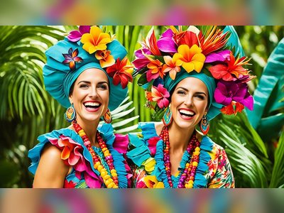 Costa Rica’s Religious Traditions Through an Expat’s Eyes