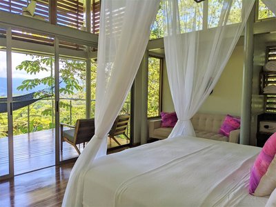 Cielo Lodge Offers Luxury Eco Experience in Costa Rica’s Rainforest