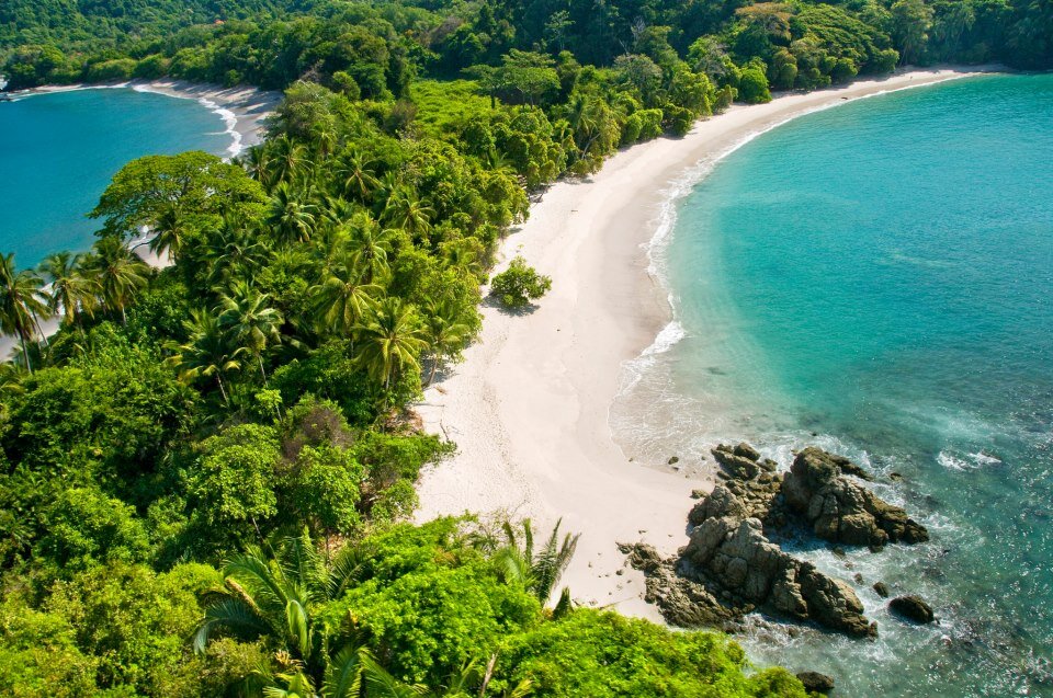 Quepos and Manuel Antonio Highlight Costa Rica’s Natural Beauty