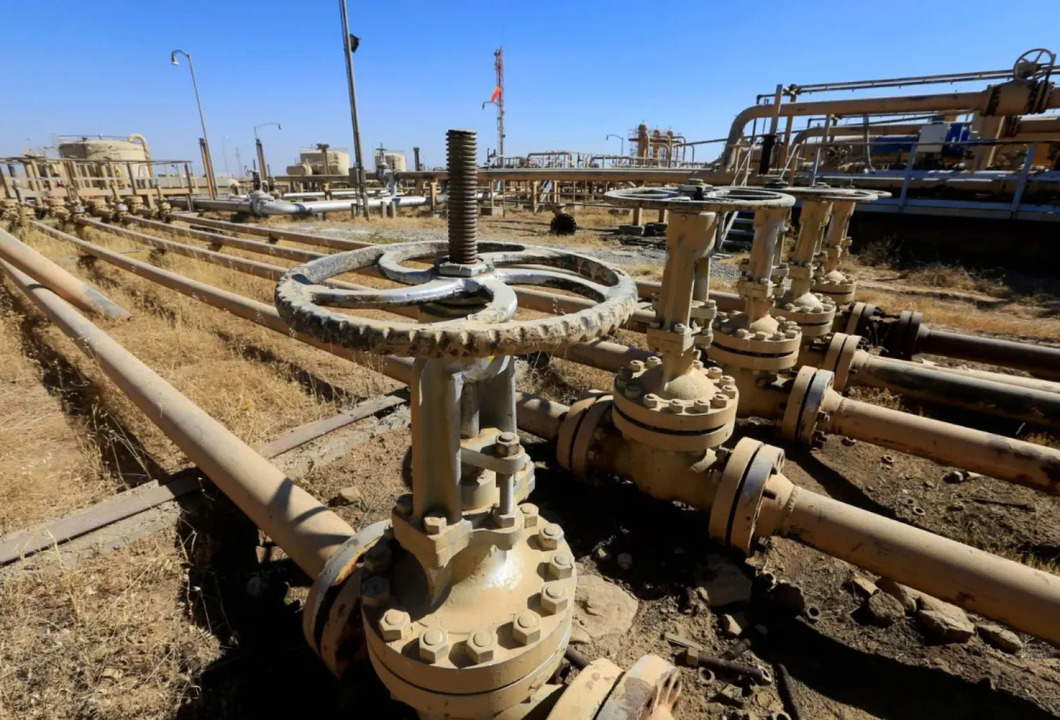 Drone Attack Halts Oil Production at Sarsang Field in Iraqi Kurdistan