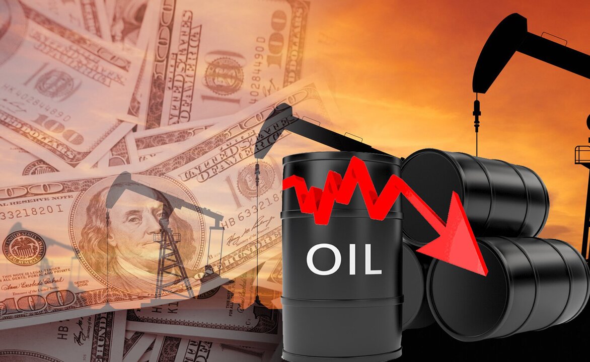 Kuwait Oil Price Declines by Over Two Dollars Per Barrel