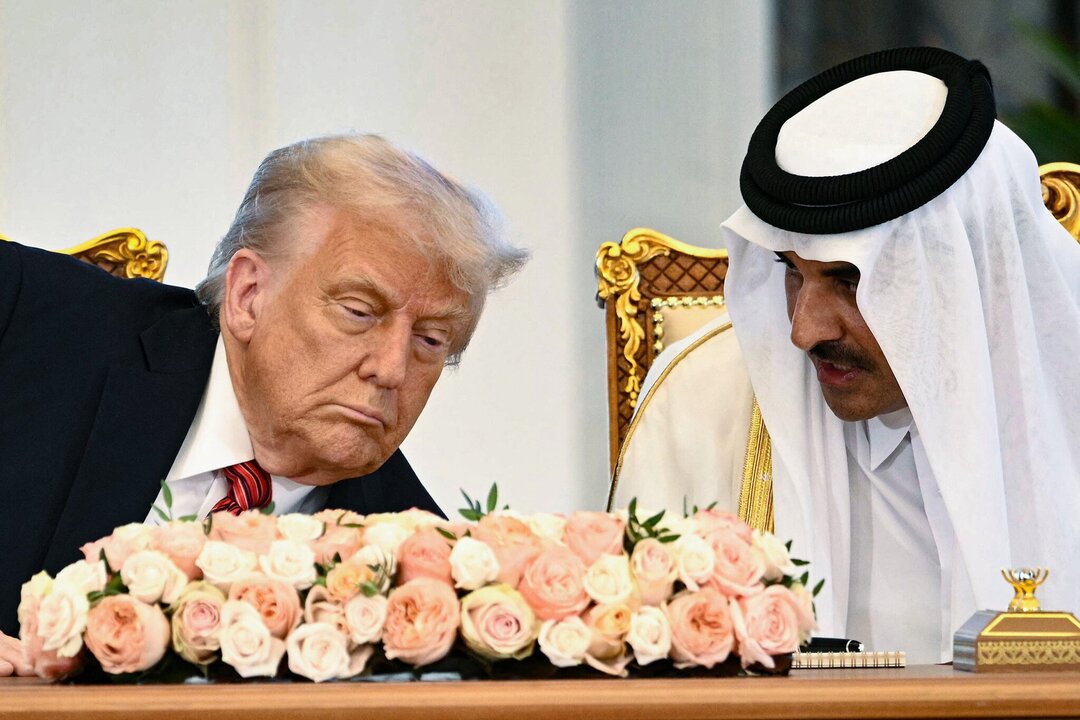 Trump to Host Qatari Emir at White House for Ceasefire Dinner