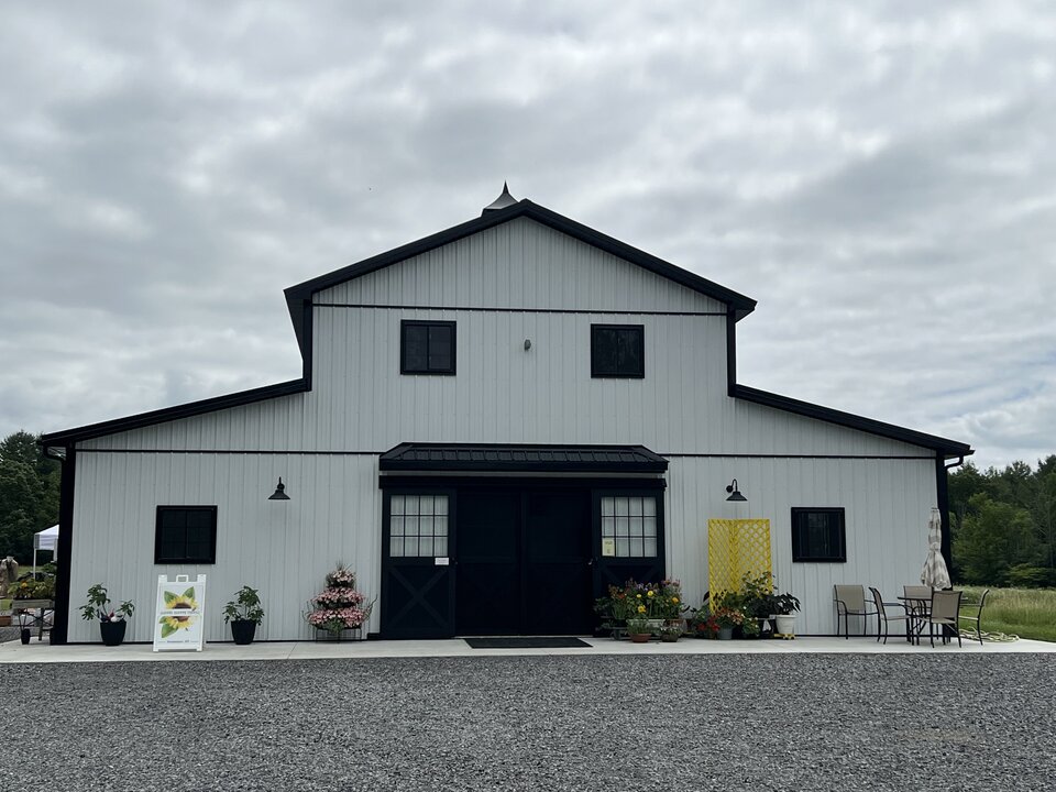 Amsterdam Farm Store and Gift Shop Celebrates Grand Opening