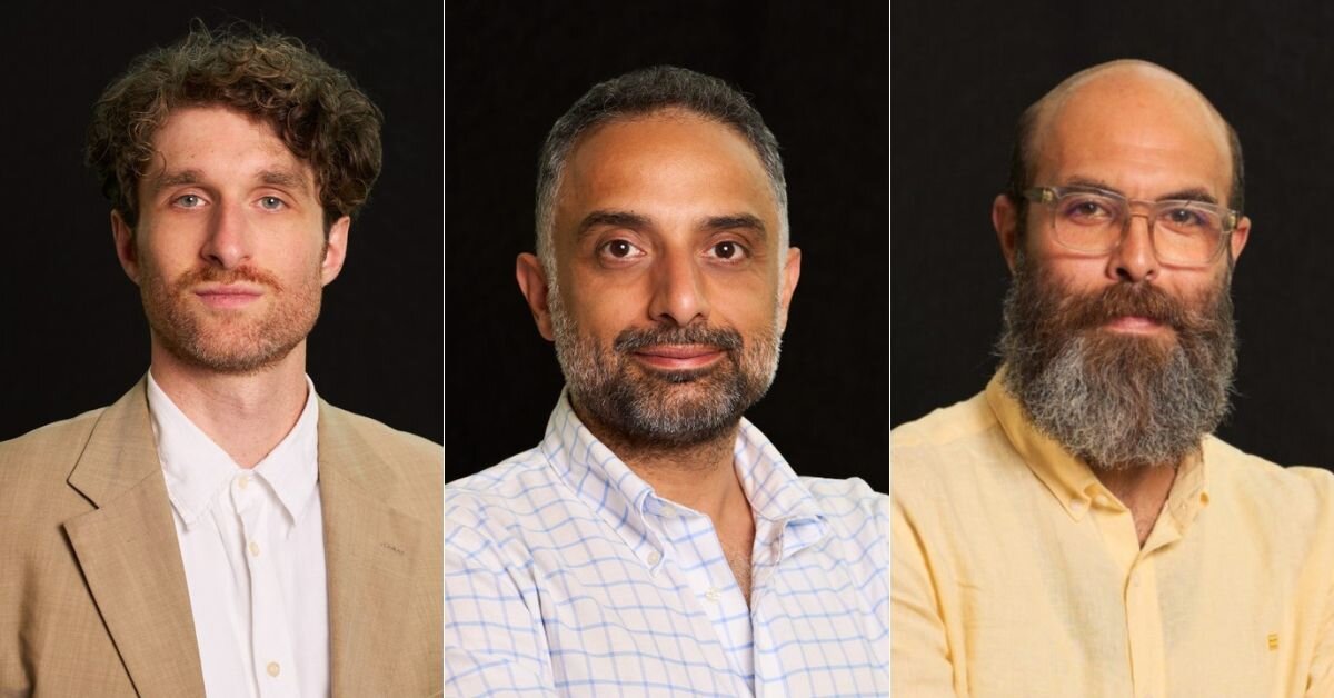 Amsterdam Cybersecurity Firm Whisper Exits Stealth with €1.6M