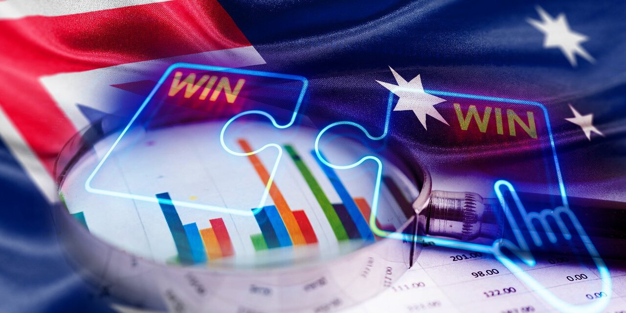 Australia Introduces New Mandatory Merger Control Regime
