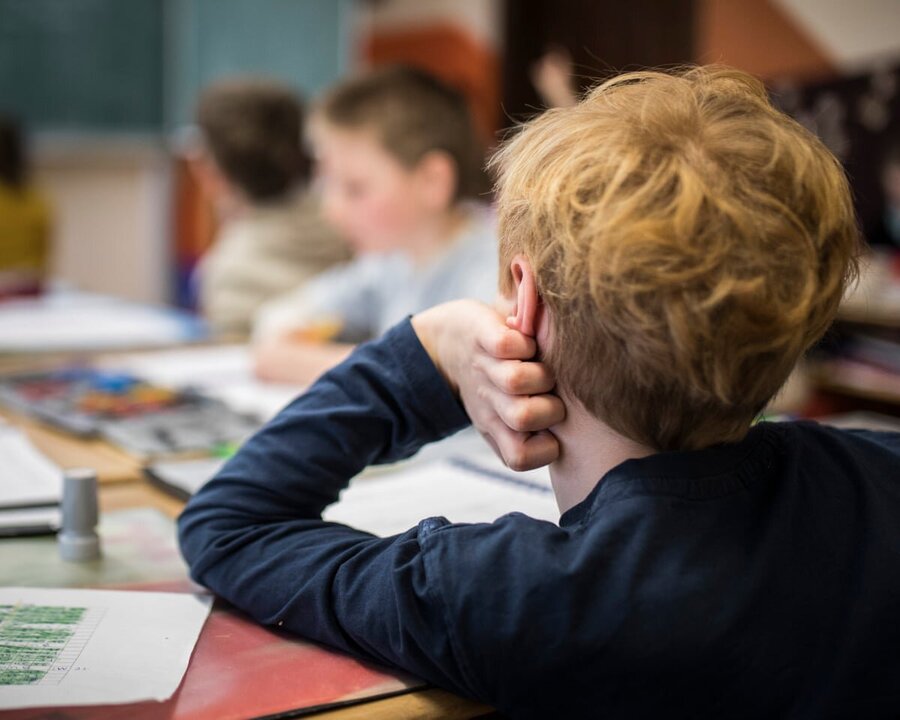 Germany’s 16 States Clash Over School Summer Holiday Dates