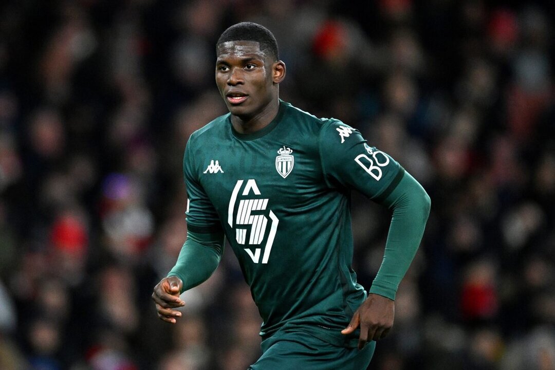 AS Monaco Transfers: Club Reportedly Open to Selling Breel Embolo