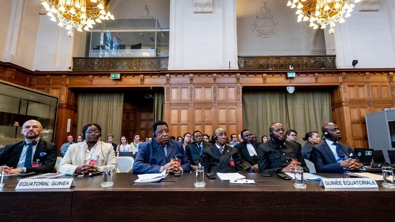 Equatorial Guinea Accuses France of 'Neo-Colonialism' Over Mansion Dispute