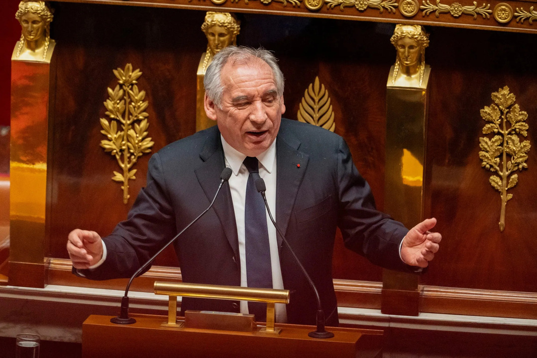 French Prime Minister Proposes Cutting Two Public Holidays
