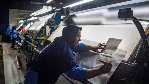 Indonesia and US Reach Trade Agreement After 'Extraordinary Struggle'