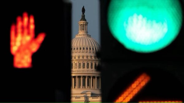 Majority of Americans Oppose Recent GOP Domestic Policy Bill