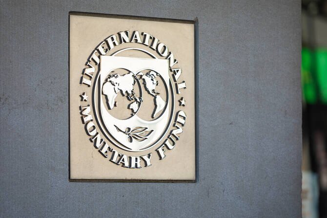 IMF: Egypt's Reform Progress Mixed Due to State Economic Dominance