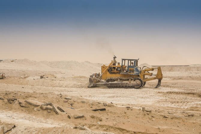 Saudi Arabia's Mining Sector Attracts $32bn in Investments Amid Reforms