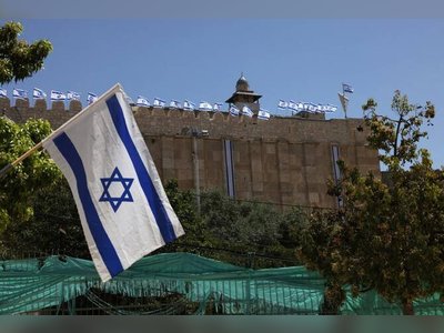 Palestinian Authority Concerned Over Israeli Plan to Transfer Control of Hebron's Ibrahimi Mosque
