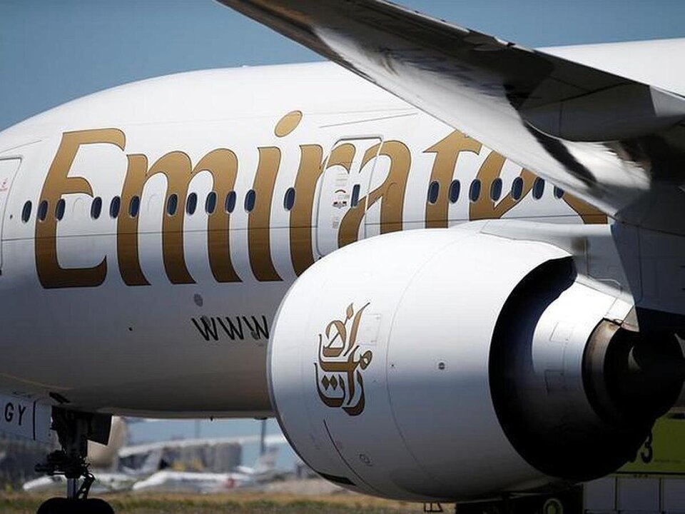 Emirates Flight from Mumbai to Dubai Delayed for Three Hours