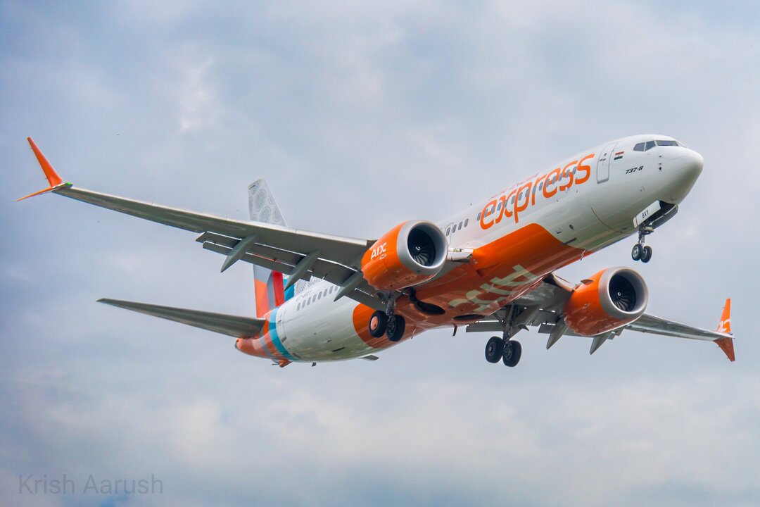 AI Express Cancels Lucknow-Dubai Flight After Technical Issue