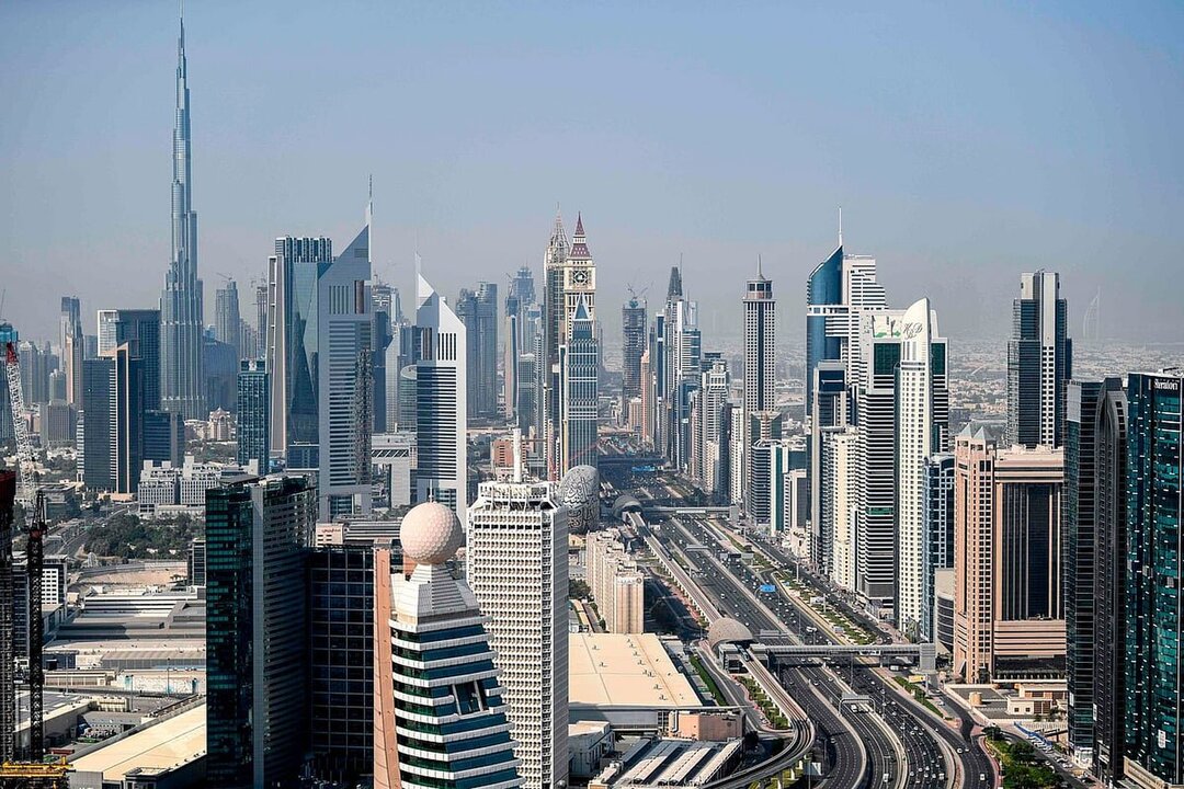Dubai Tourism Chief Hails City as Top Destination to Live and Visit
