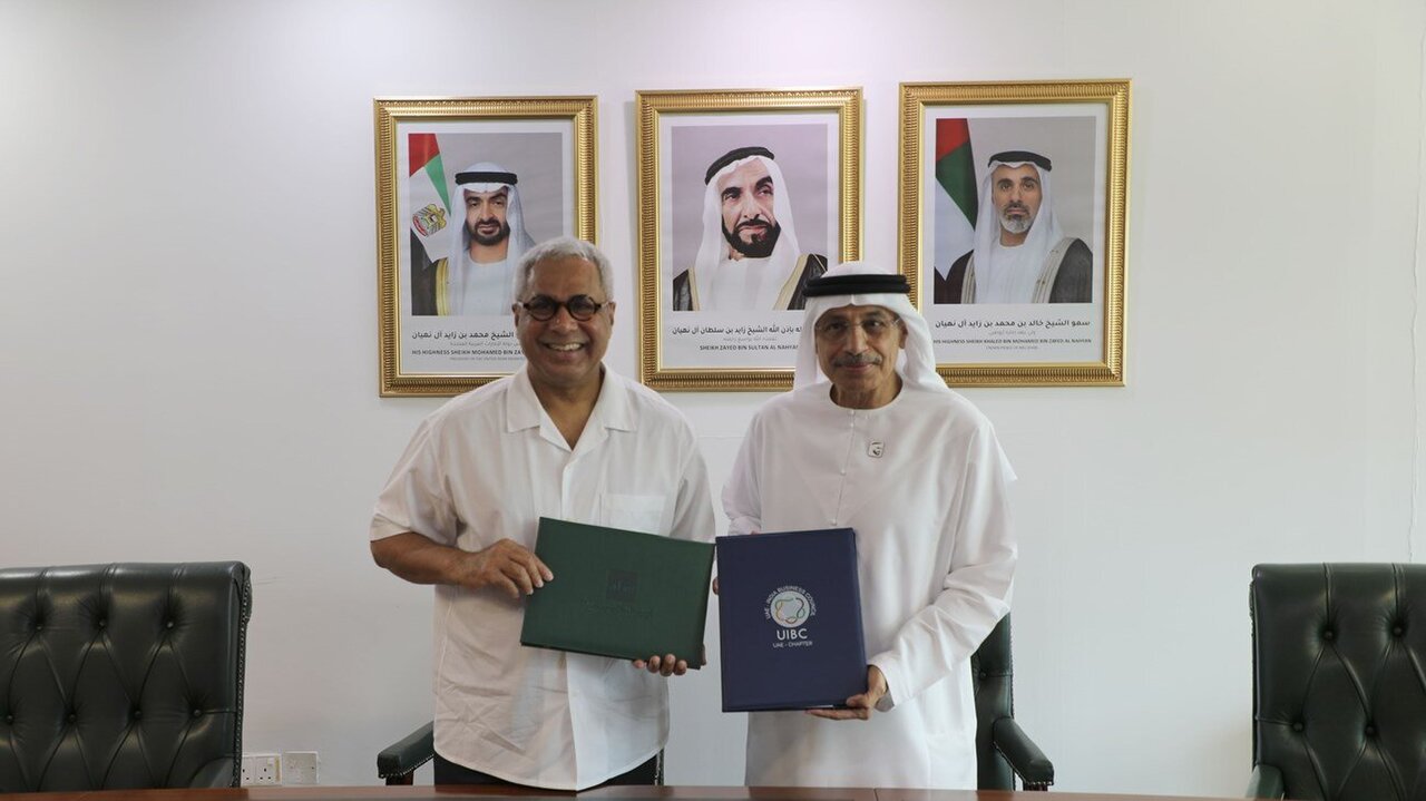 مجلس أعمال الإمارات والهند يشكل تحالفاً لتعزيز ريادة الأعمال الشبابية