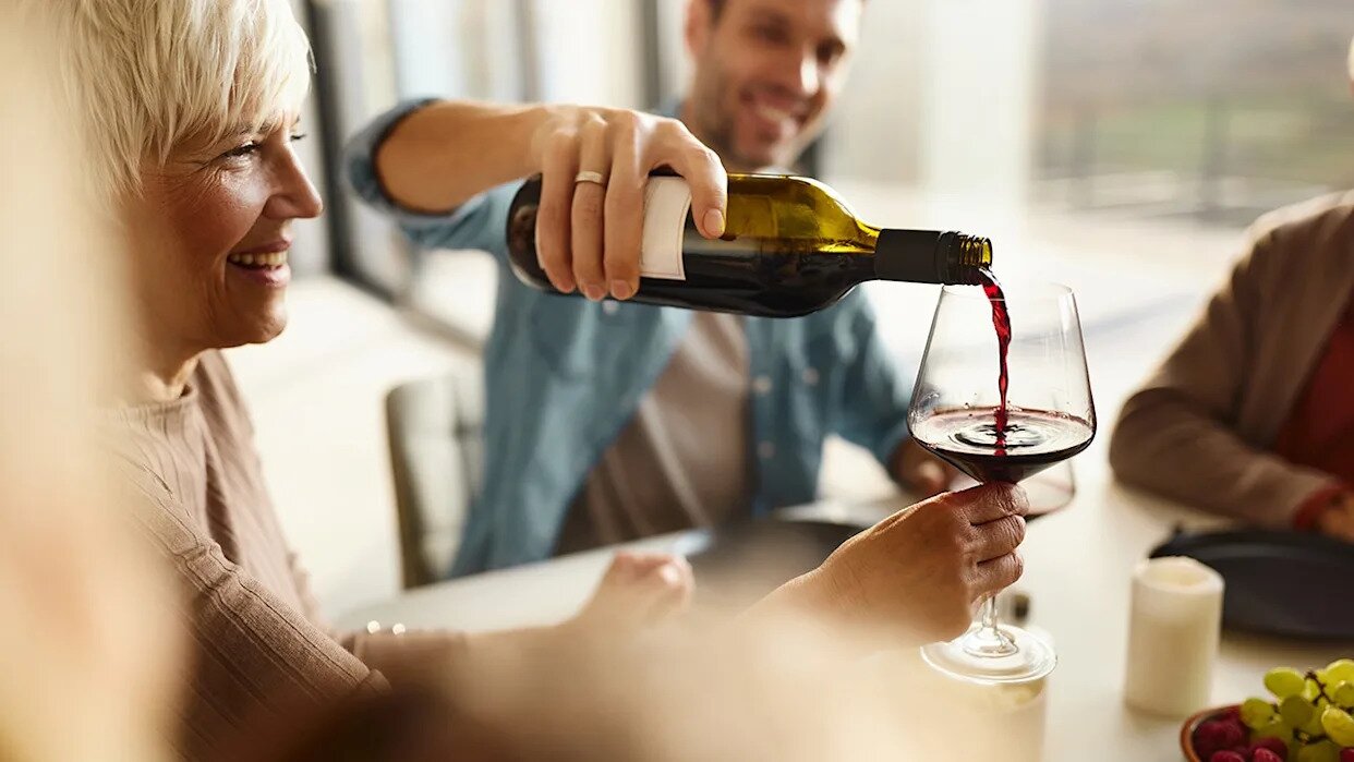 UK Extradites Citizen to US in $99 Million Wine Fraud Case