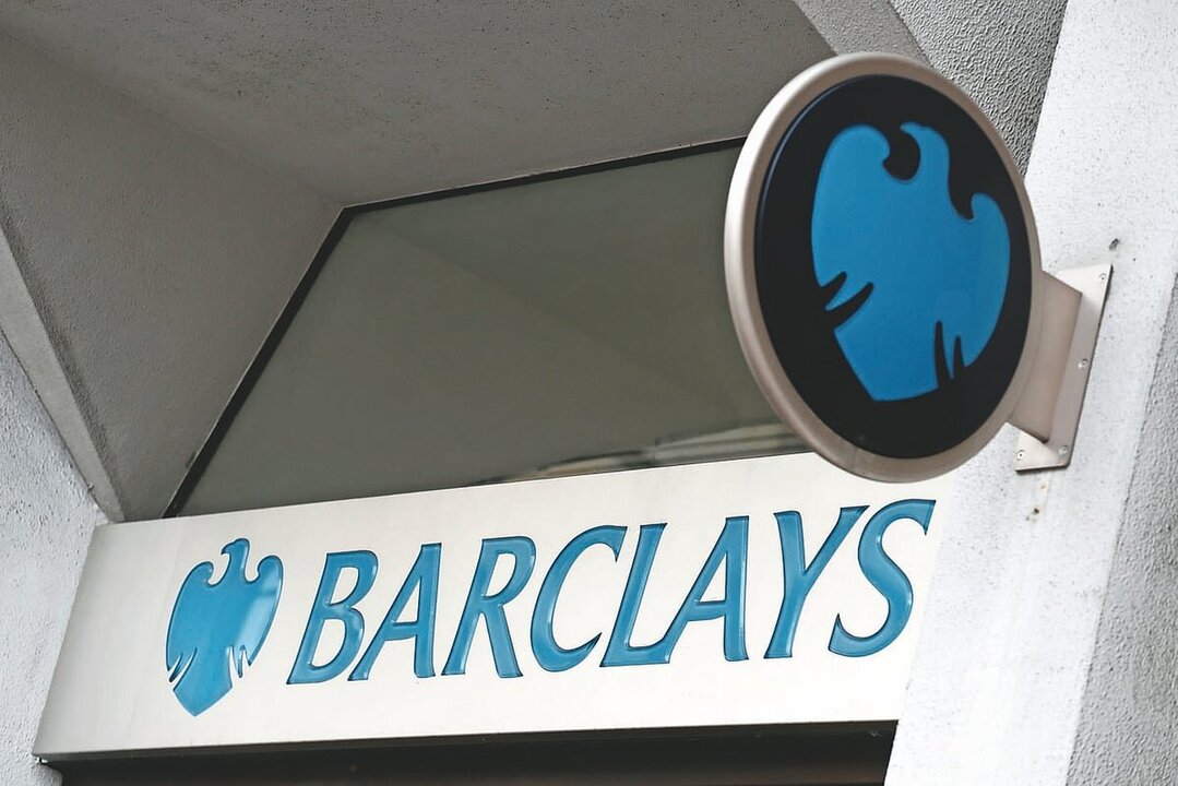 UK Fines Barclays $56 Million for Financial Crime Control Failures