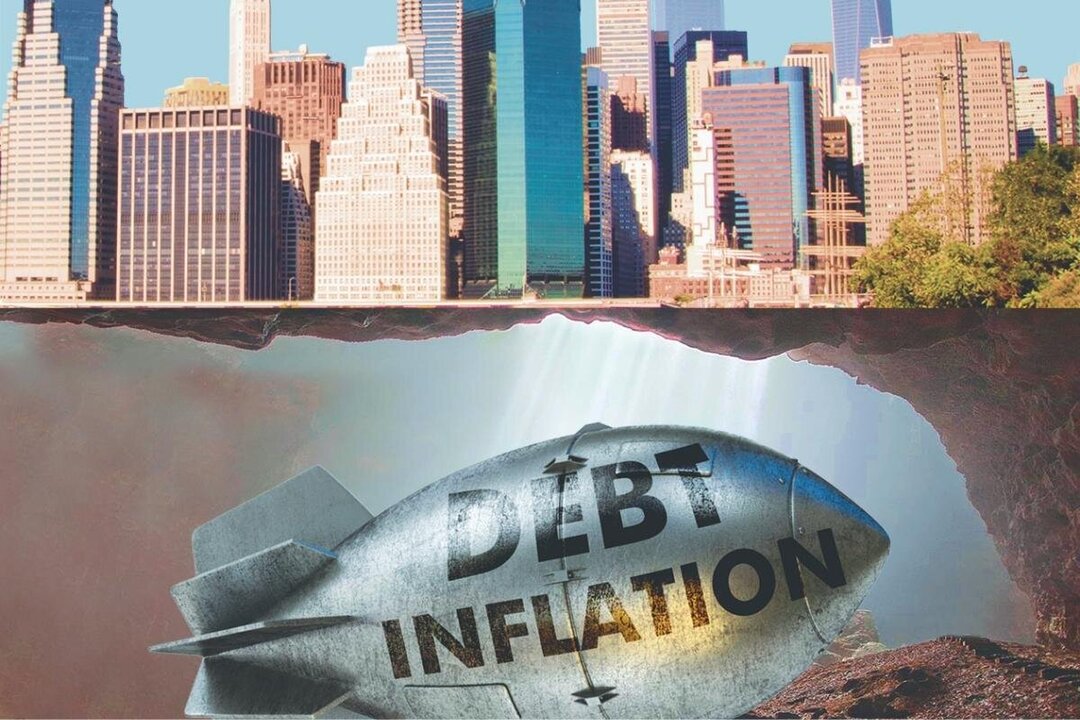 UK Inflation Rise Sharpens Cost-of-Living Crisis Worries