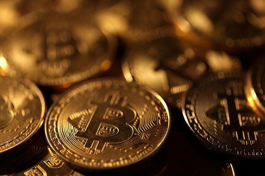 UK Court Jails Ex-National Crime Agency Officer for Bitcoin Theft