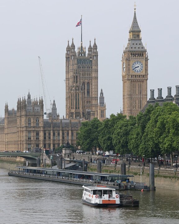 UK Government Scraps Plan for National Green Taxonomy