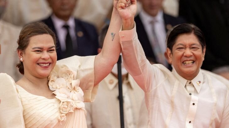 AI and Disinformation Fuel Rising Political Tensions in the Philippines