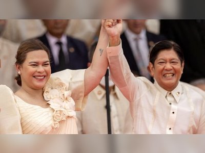 AI and Disinformation Fuel Rising Political Tensions in the Philippines