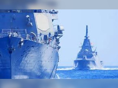 Philippines Enhances Defense Cooperation with Taiwan