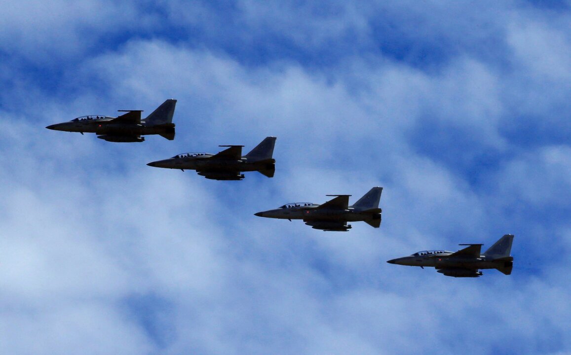 Philippines and South Korea Elevate Defense Ties with Combat Aircraft Deal