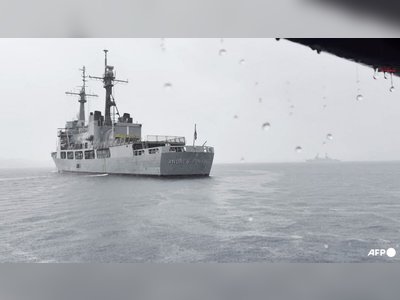 Philippines Breaks Ground on New Boat Repair Facility in Palawan