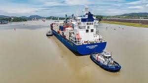Panama Canal Strengthens Operational Efficiency with Labor Talks