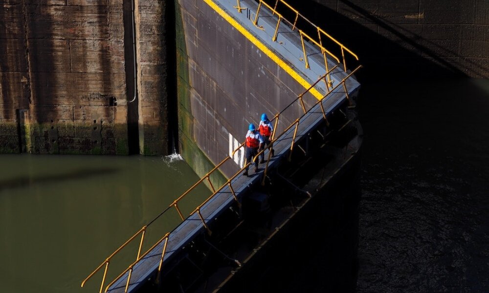 Panama’s Bunker Fuel Sales Rise 11.7 Percent Year-on-Year