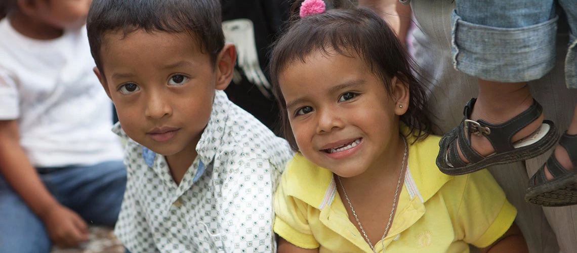 Innovations in Poverty Eradication Transform Lives in Panama