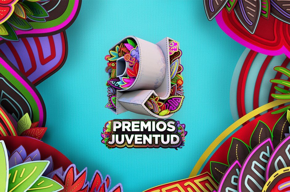 Premios Juventud 2025 Awards Show to Be Hosted in Panama
