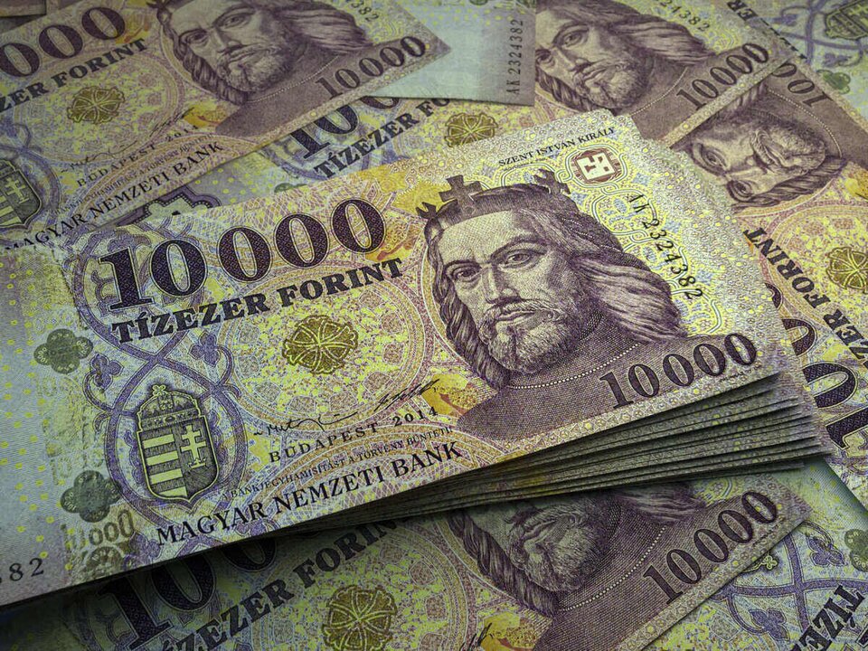 Hungary's Wage Growth Slows, Highlighting Economic Challenges