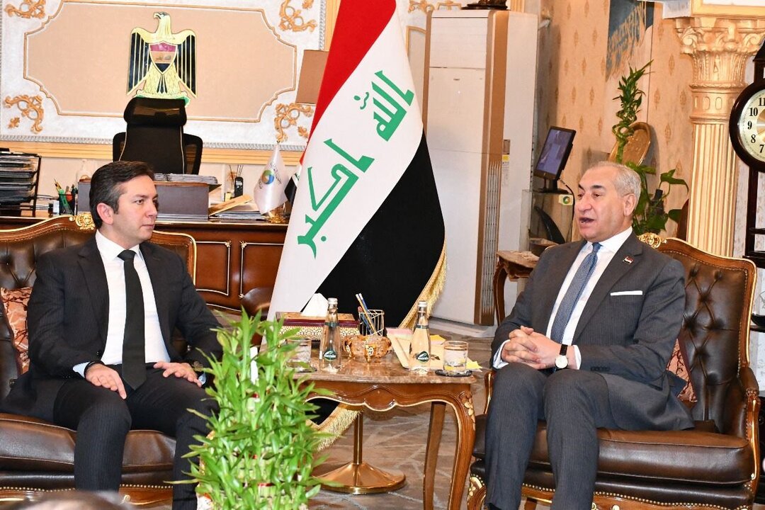 Serbia and Iraq Hold Political Consultations in Baghdad