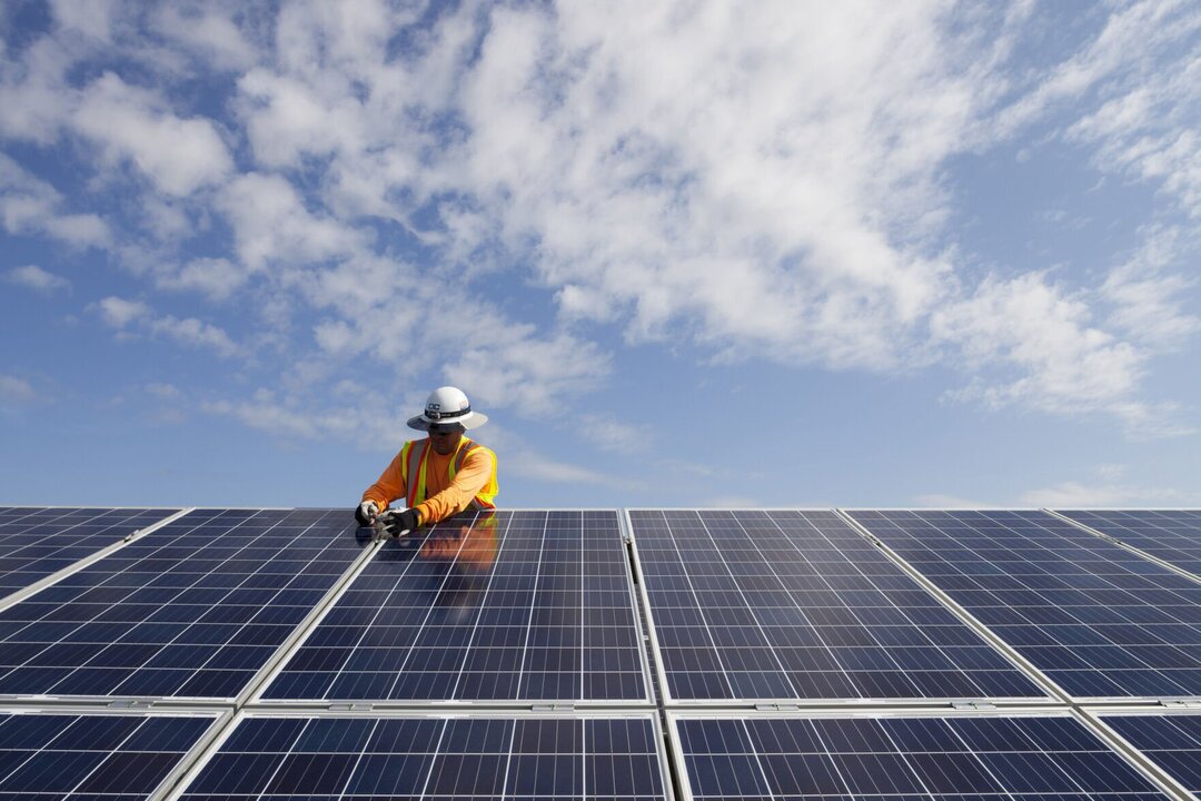 Srbija aktivira novu solarno postrojenje snage 10 megavati