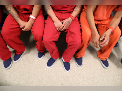 Inside America’s Booming Immigration Detention Industry