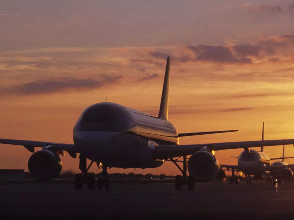 EU’s Green Fuel Mandate Under Fire From Aviation Industry