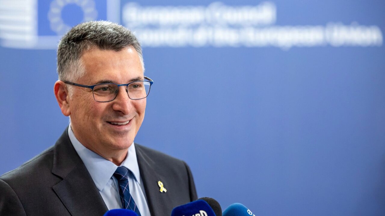 EU Defends Decision Not to Sanction Israel Over Gaza Operations