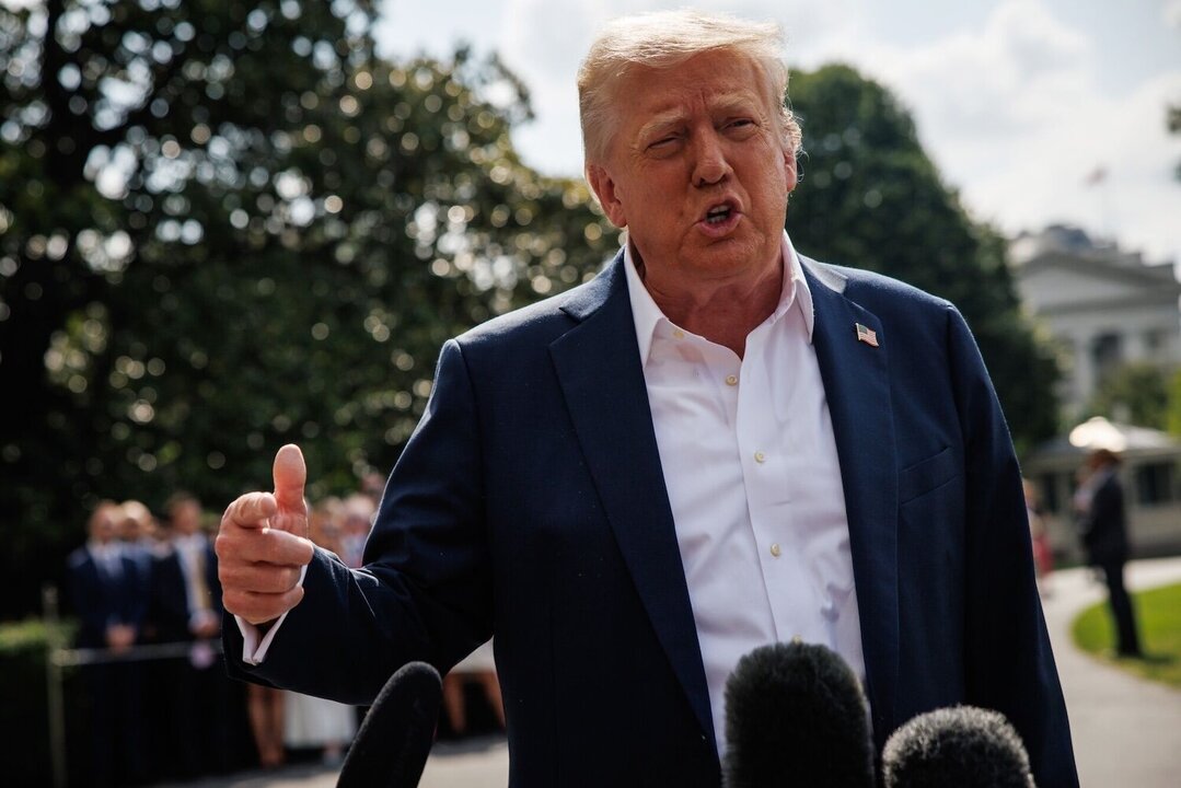 EU Weighs Tariff Retaliation as US Announces 30% Duties on European Imports